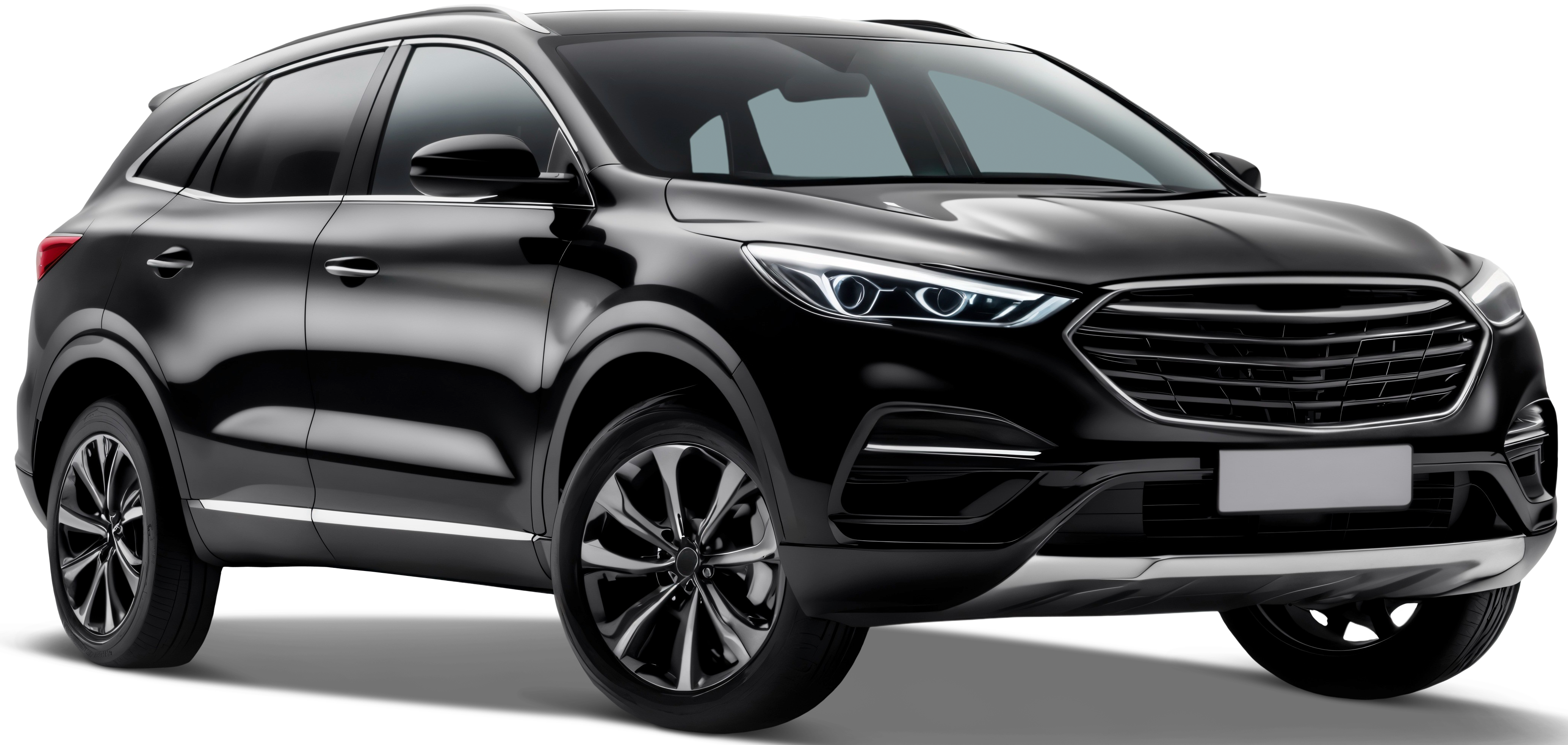 Gume za automobile i SUV vozila